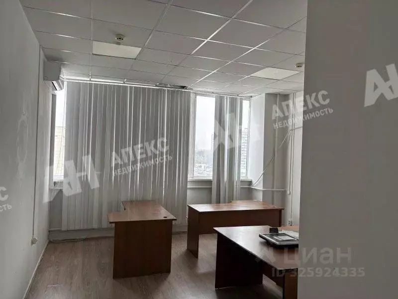 Офис в Москва Щелковское ш., 5С1 (128 м) - Фото 1