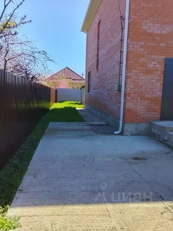 Дом в Краснодарский край, Краснодар КСК-2 садовое товарищество, ул. ... - Фото 2