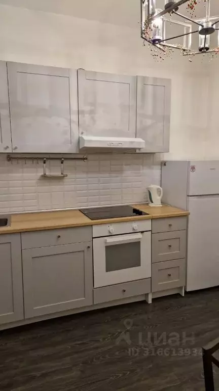 3-к кв. Московская область, Подольск Юбилейная ул., 7а (76.0 м) - Фото 0