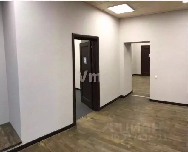 Помещение свободного назначения в Москва Саввинская наб., 7С3 (124 м) - Фото 0