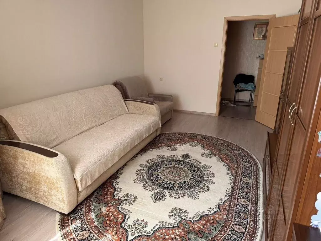 1-к кв. Москва ул. Маресьева, 6к2 (40.0 м) - Фото 2