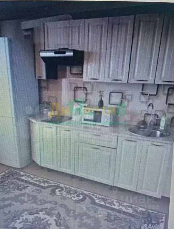 1-к кв. Белгородская область, Белгород Привольная ул., 25 (34.0 м) - Фото 0