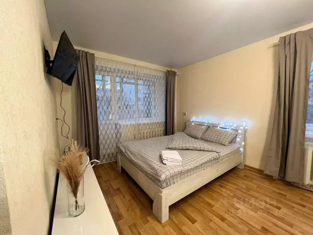 1-к кв. Кировская область, Киров ул. Воровского, 48а (39.0 м) - Фото 0