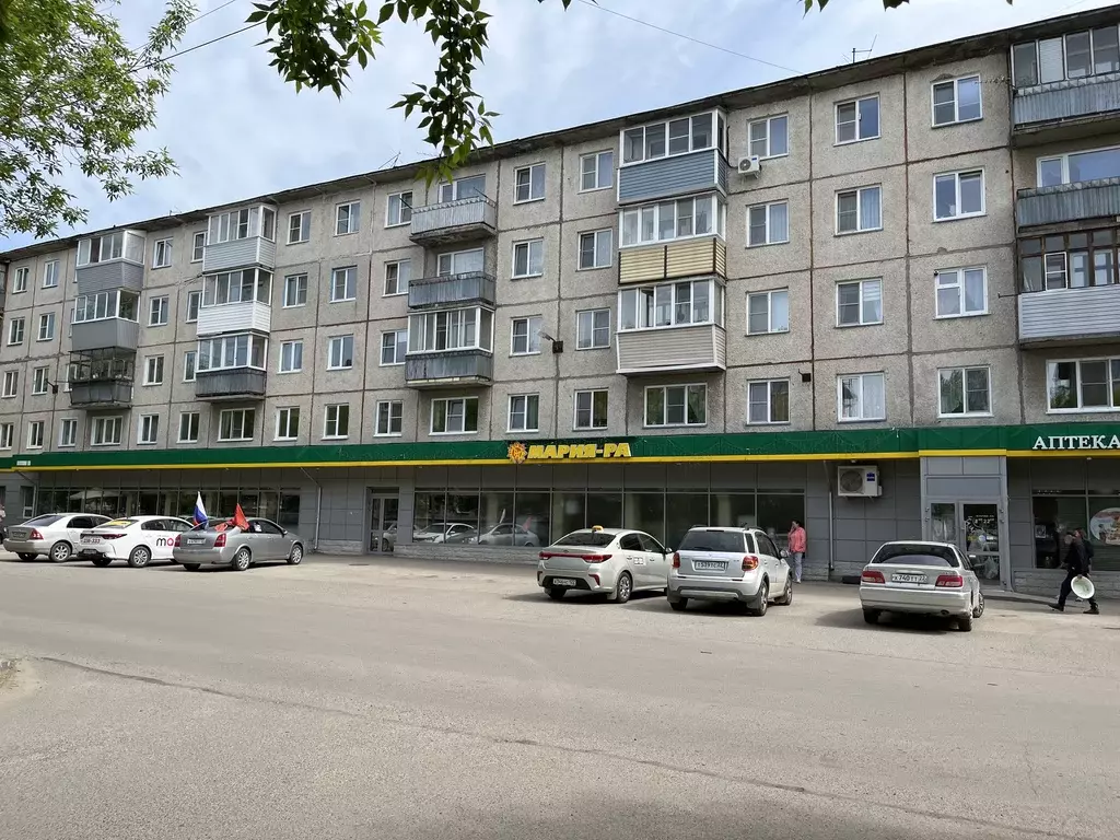 Продаётся 2-к квартира, 44 м - Фото 0