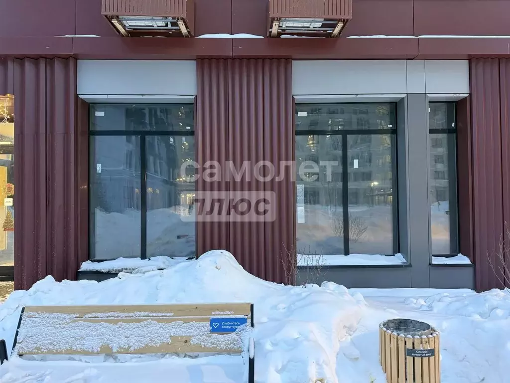 Помещение свободного назначения в Московская область, Ленинский ... - Фото 2