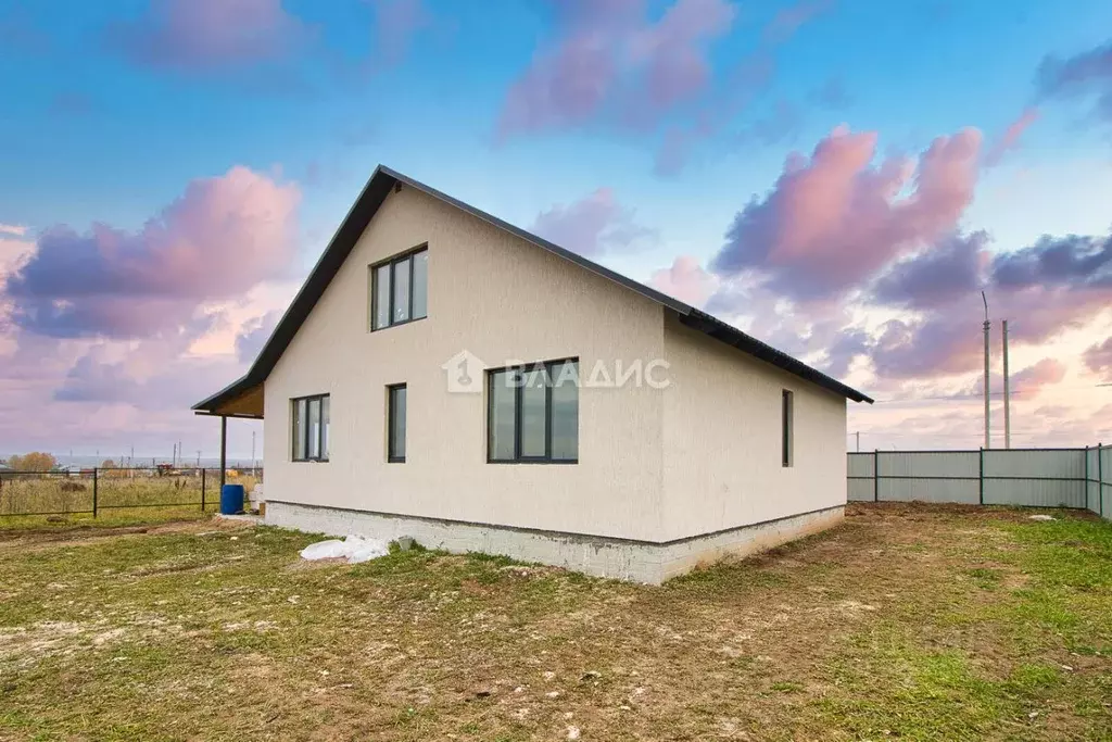 Дом в Владимирская область, Собинский муниципальный округ, с. Бабаево  ... - Фото 2