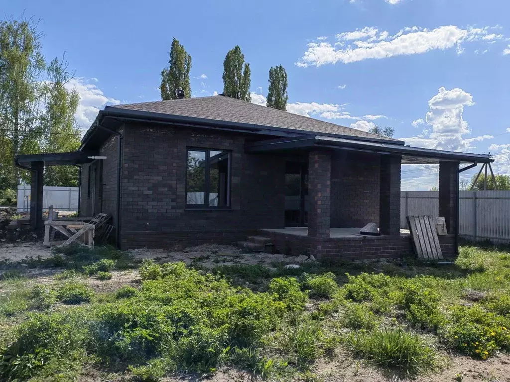 Дом в Белгородская область, Белгородский район, Северный городское ... - Фото 1