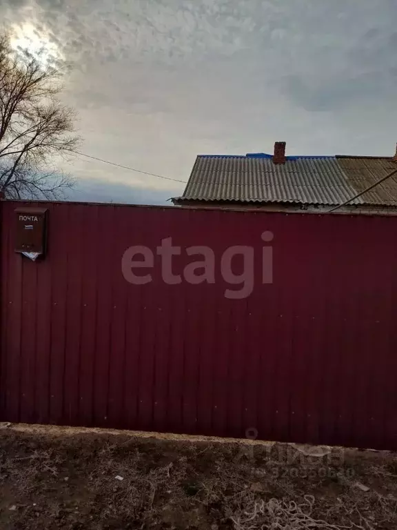 2-к кв. Калмыкия, Октябрьский район, пос. Большой Царын  (36.6 м) - Фото 0