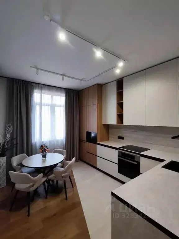 2-к кв. Московская область, Ленинский городской округ, пос. Развилка ... - Фото 2