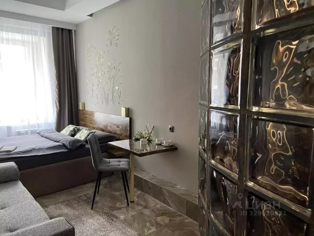 Комната Москва ул. Александра Солженицына, 31С1 (18.0 м) - Фото 2