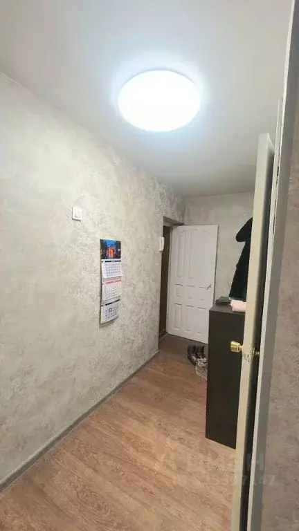 Студия Хабаровский край, Хабаровск Ленинградская ул., 36 (36.0 м) - Фото 2