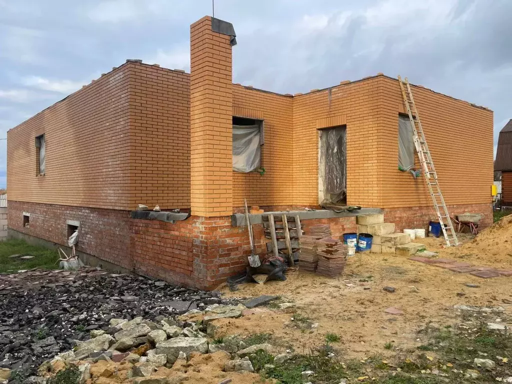 Дом в Орловская область, Орел ул. 6-й Орловской Дивизии (200 м) - Фото 2