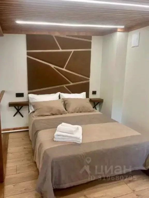 1-к кв. Ставропольский край, Пятигорск просп. Калинина, 77 (42.0 м) - Фото 1