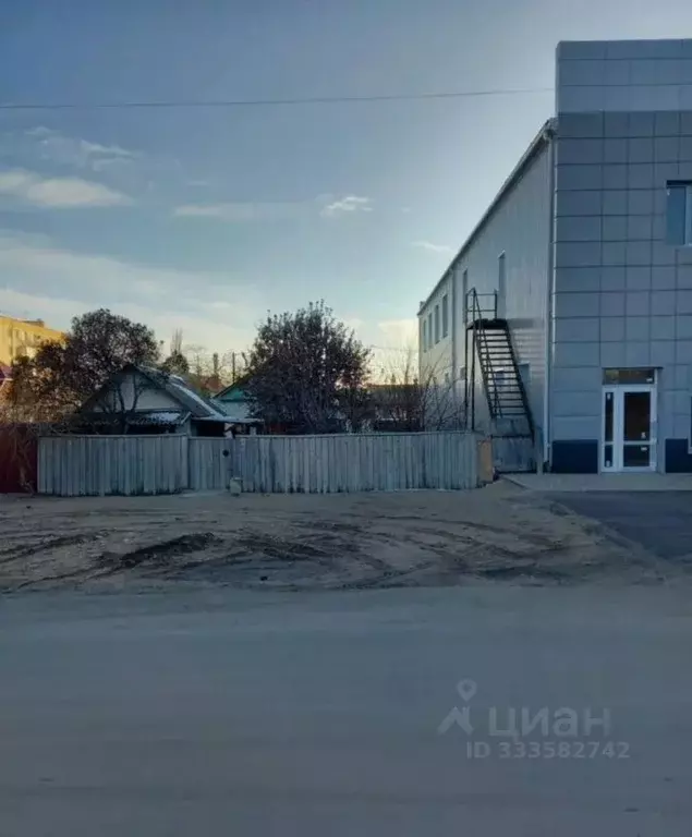 Дом в Волгоградская область, Суровикино Пролетарская ул., 96 (55 м) - Фото 2