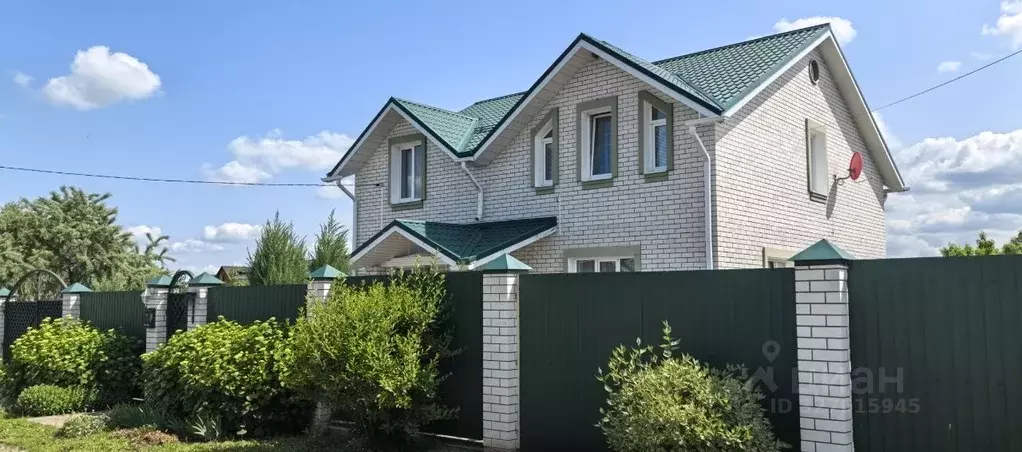 Дом в Орловская область, Орловский муниципальный округ, д. Образцово ... - Фото 2