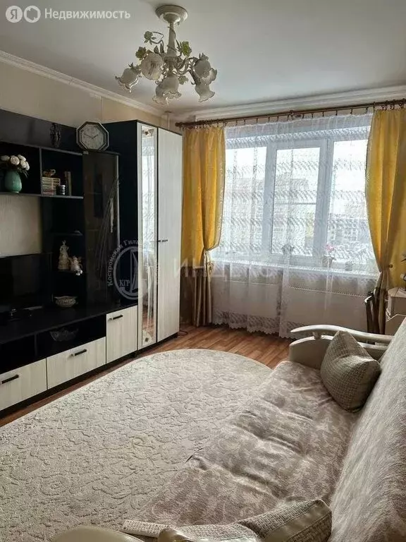 3-комнатная квартира: Кострома, Магистральная улица, 57А (64.5 м) - Фото 1