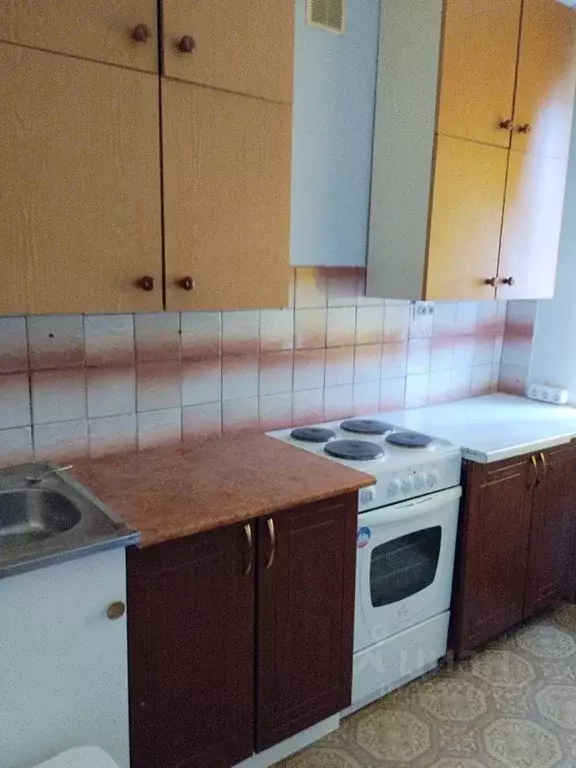 1-к кв. Самарская область, Тольятти Южное ш., 39 (30.0 м) - Фото 1