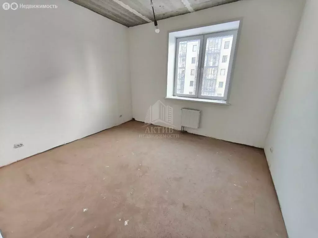 3-комнатная квартира: Красноярск, улица Петра Подзолкова, 12 (73.1 м) - Фото 2