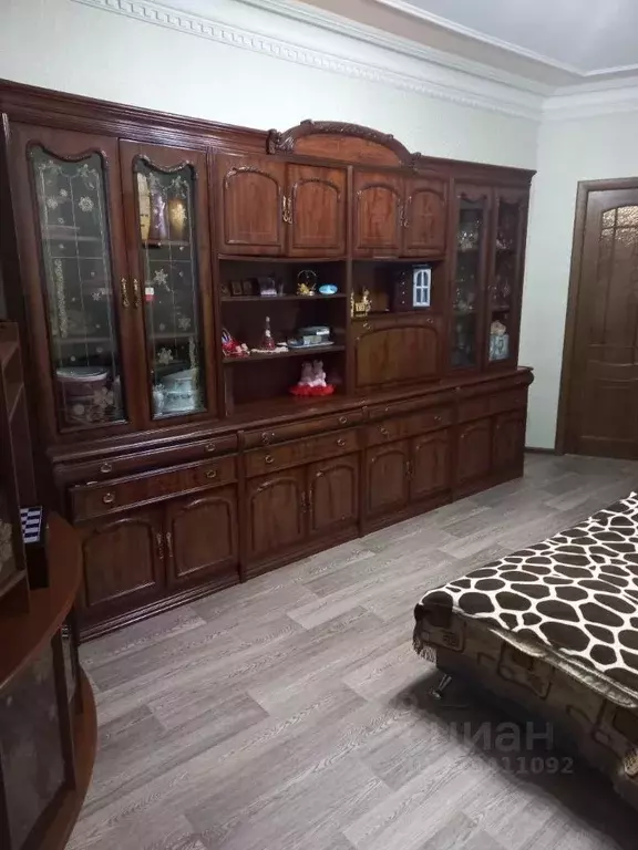 2-к кв. Саха (Якутия), Якутск ул. Федора Попова, 17/1 (61.7 м) - Фото 1