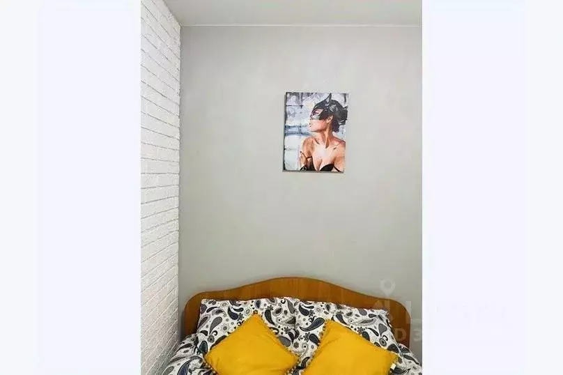 1-к кв. Чувашия, Чебоксары ул. Космонавта Андрияна Григорьевича ... - Фото 2