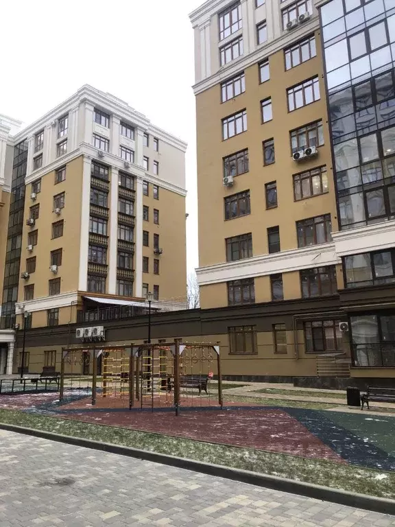 1-к кв. Рязанская область, Рязань Введенская ул., 115 (41.8 м) - Фото 2