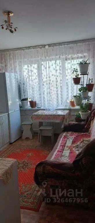 1-к кв. Белгородская область, Старый Оскол Молодогвардеец мкр, 1 (30.5 ... - Фото 2