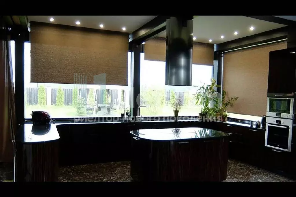 Продается дом в пос. Зосимова Пустынь - Фото 1