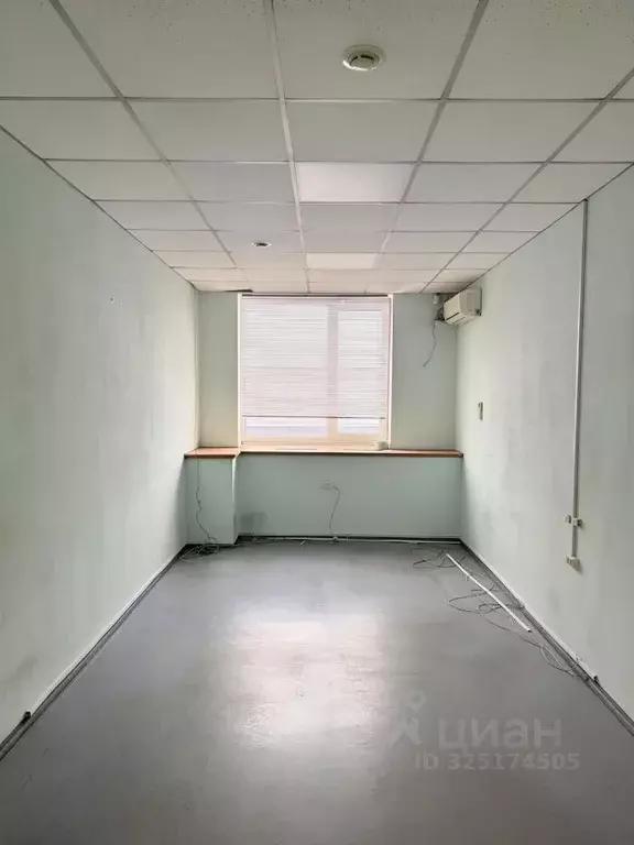 Офис в Москва 1-й Красковский проезд, 38АС40 (17 м) - Фото 1