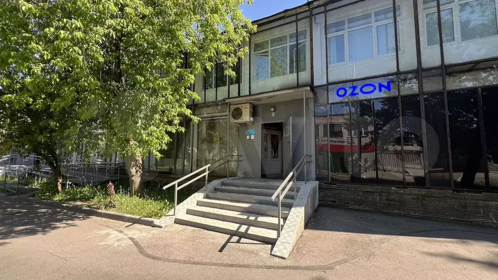 Торговая площадь, склад, мал.производство -90м2, 1 - Фото 0