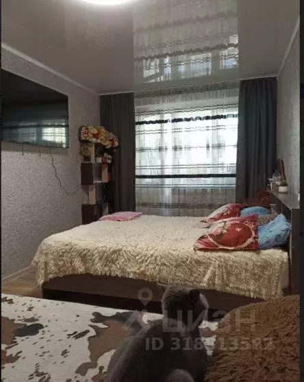 Квартира, 2 комнаты, 62.3 м - Фото 0