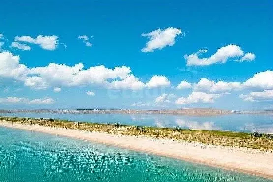 Дом в Краснодарский край, Темрюкский район, Новотаманское с/пос, пос. ... - Фото 1