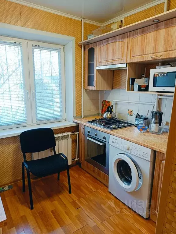 2-к кв. Тульская область, Тула Епифанская ул., 130 (48.7 м) - Фото 1