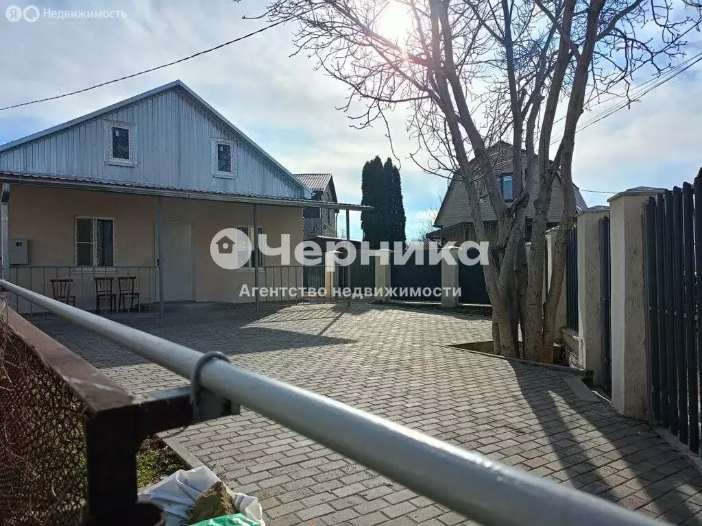 Дом в Кисловодск, Прохладная улица (72.5 м) - Фото 2