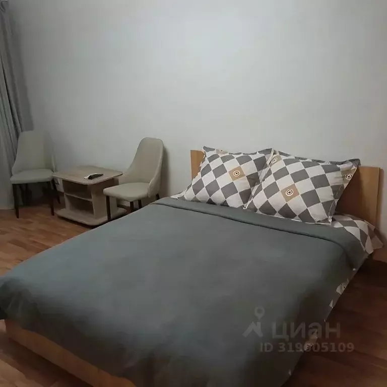 1-к кв. Камчатский край, Елизово ул. Рябикова, 16 (33.0 м) - Фото 1