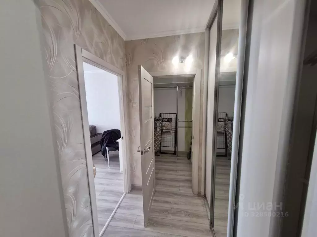 1-к кв. Московская область, Люберцы ул. Преображенская, 4 (42.0 м) - Фото 1