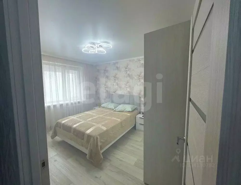 3-к кв. Оренбургская область, Орск Новый город мкр, ул. Юлиуса Фучика, ... - Фото 2