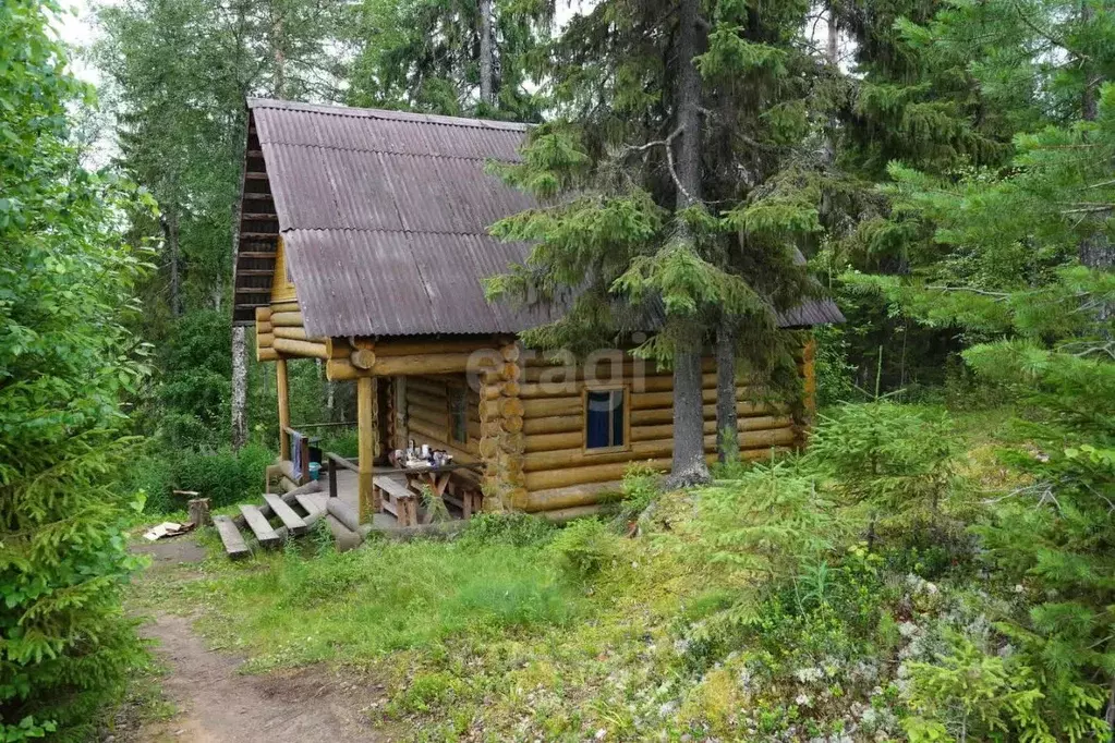 Дом в Архангельская область, Северодвинск ул. Афанасова (72 м) - Фото 1