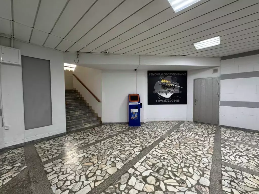 Офис в Кабардино-Балкария, Нальчик ул. Пушкина (24 м) - Фото 0