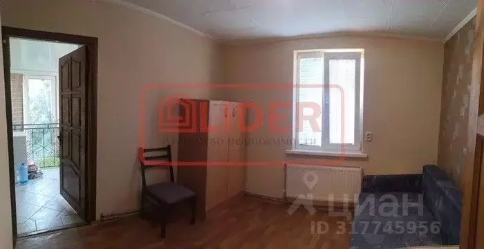 Студия Севастополь ул. Николая Музыки, 53 (18.0 м) - Фото 1