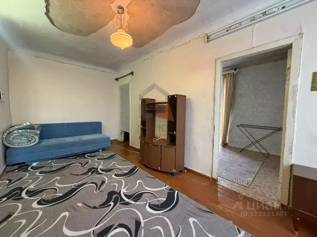 2-к кв. Кировская область, Киров ул. Воровского, 95 (47.0 м) - Фото 2