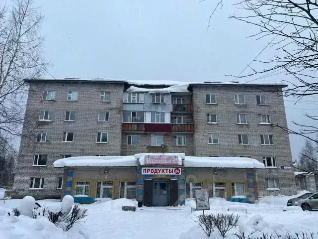 Помещение свободного назначения в Ханты-Мансийский АО, Сургут ул. ... - Фото 1