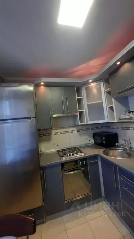 1-к кв. Крым, Евпатория ул. Демышева, 104 (35.0 м) - Фото 1