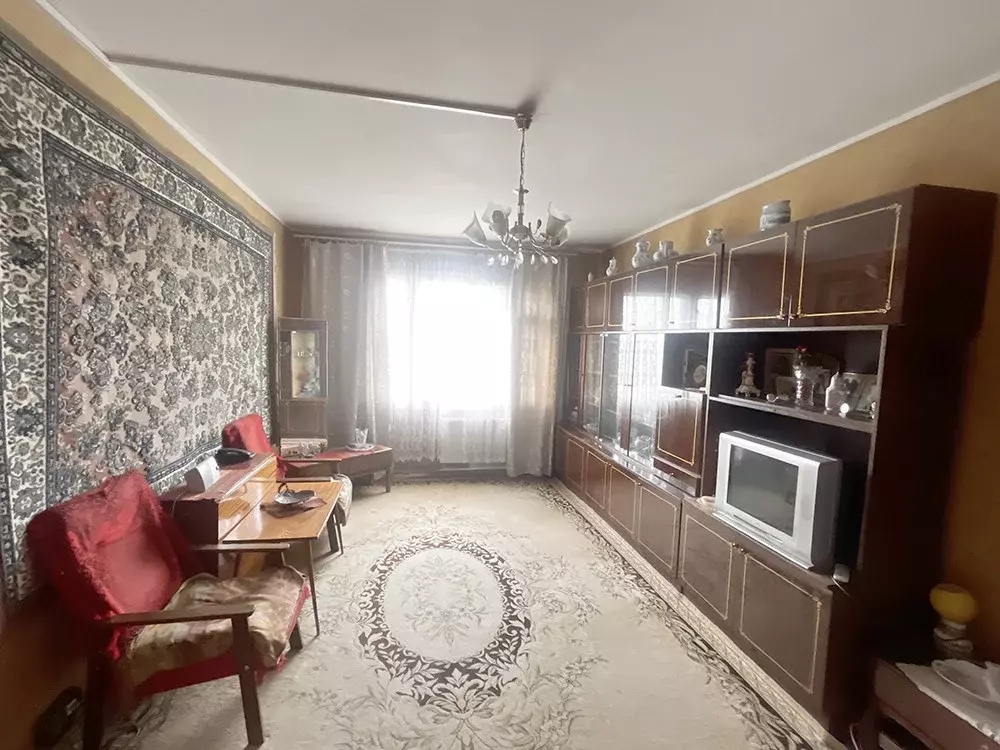 Продаётся 1-к квартира, 38.8 м - Фото 0
