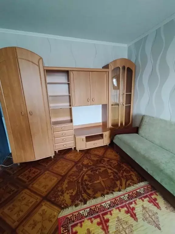 2-к кв. Крым, Симферополь просп. Победы, 76 (48.0 м) - Фото 2