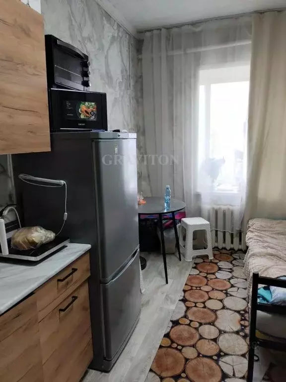 Комната Алтай, Горно-Алтайск ул. Валерия Чаптынова, 18 (14.4 м) - Фото 2