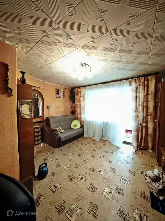 Продаётся 1-к квартира, 33 м - Фото 0