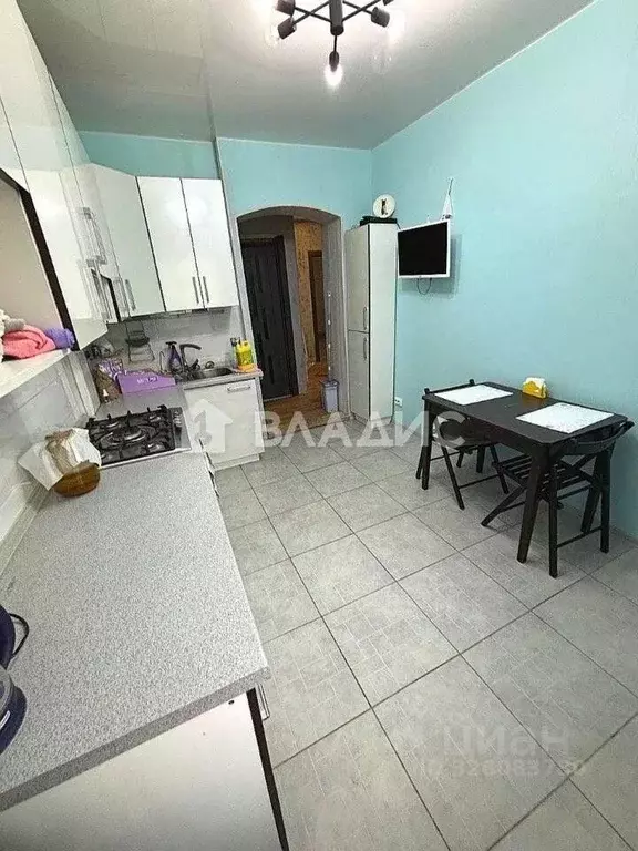 3-к кв. Московская область, Коломна Гражданская ул., 65 (69.0 м) - Фото 2