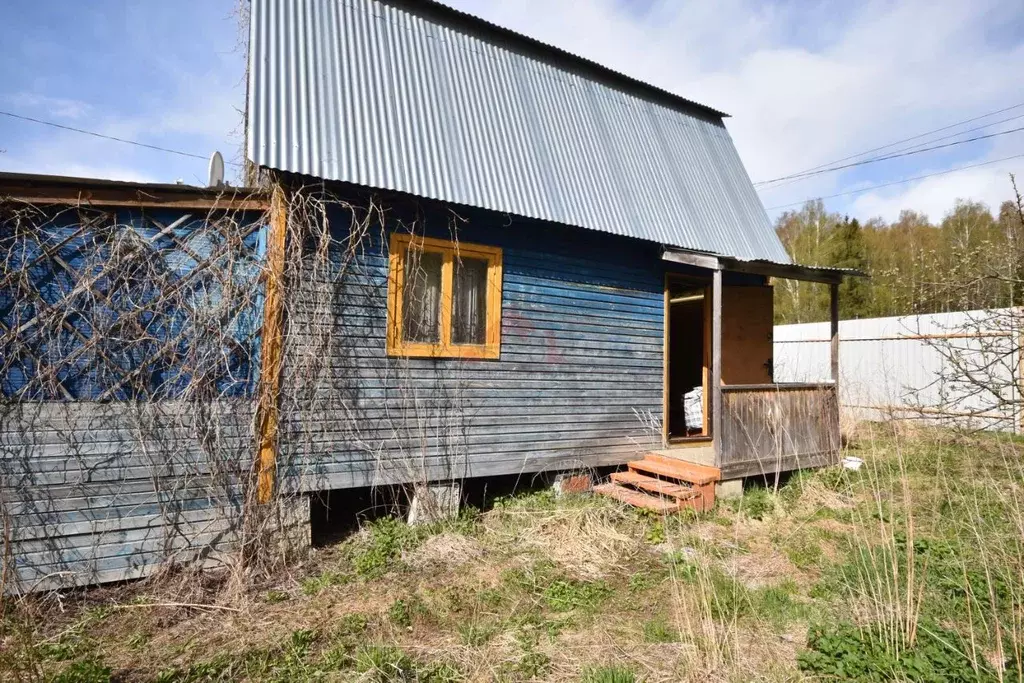 Дом в Владимирская область, Кольчугинский район, Раздольевское ... - Фото 1