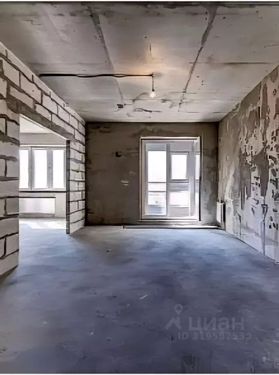 3-к кв. Санкт-Петербург Смоленская ул., 14 (112.7 м) - Фото 1