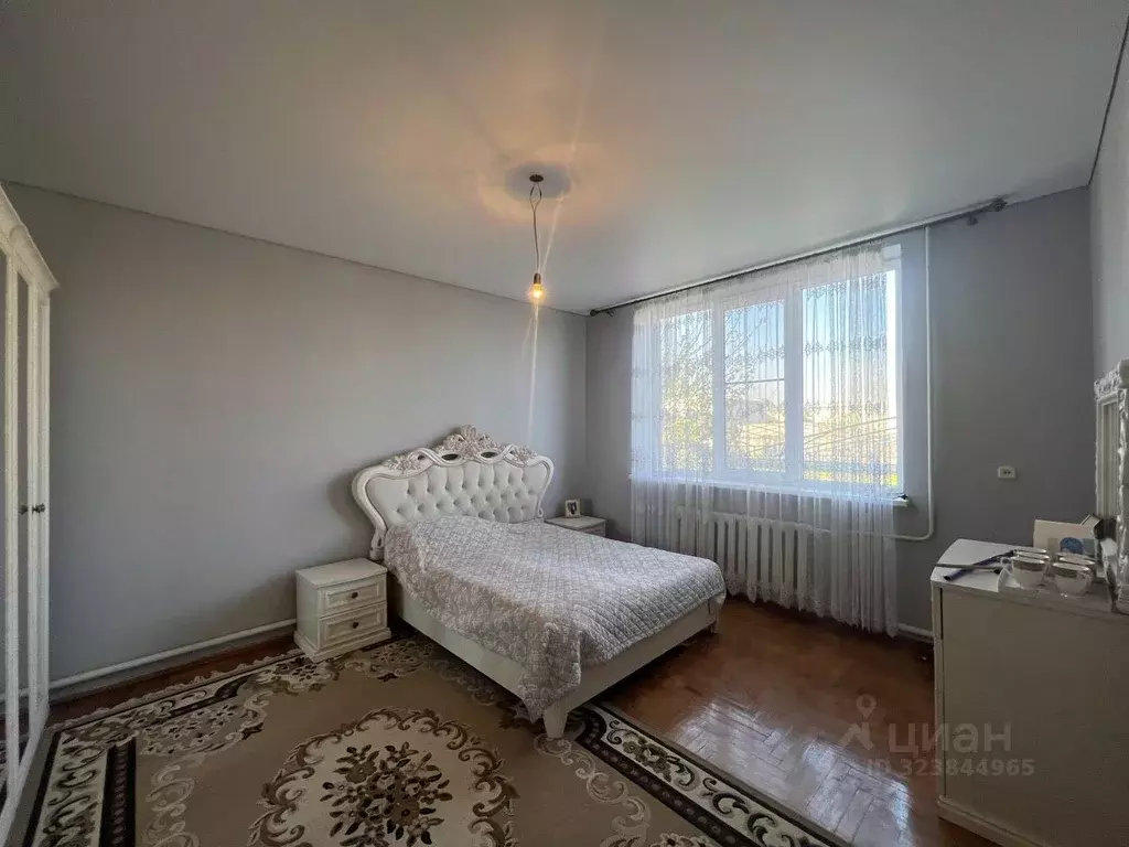 Дом в Кабардино-Балкария, Чегемский район, с. Шалушка пер. 8 Марта, 14 ... - Фото 2